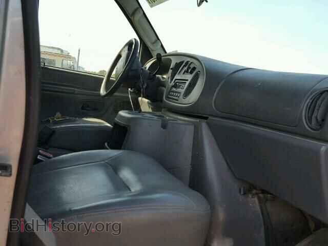 2003 FORD ECONOLINE - VIN: 1FTRE14203HB19375 - Фото 5