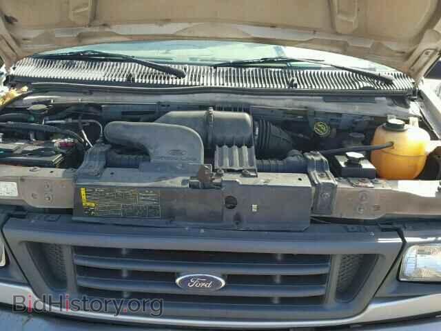 2003 FORD ECONOLINE - VIN: 1FTRE14203HB19375 - Фото 7