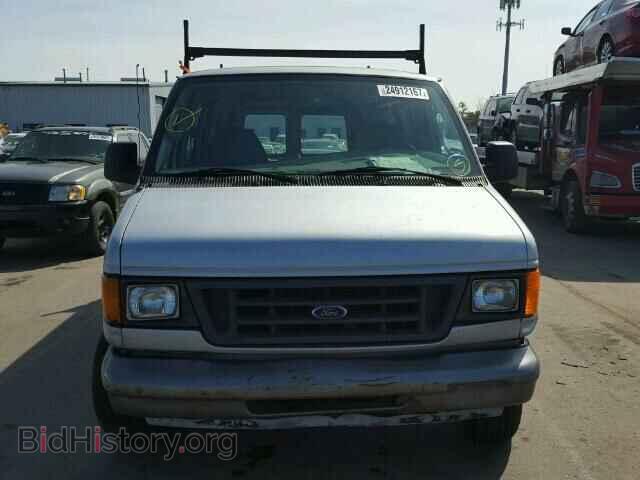 2003 FORD ECONOLINE - VIN: 1FTRE14203HB19375 - Фото 9