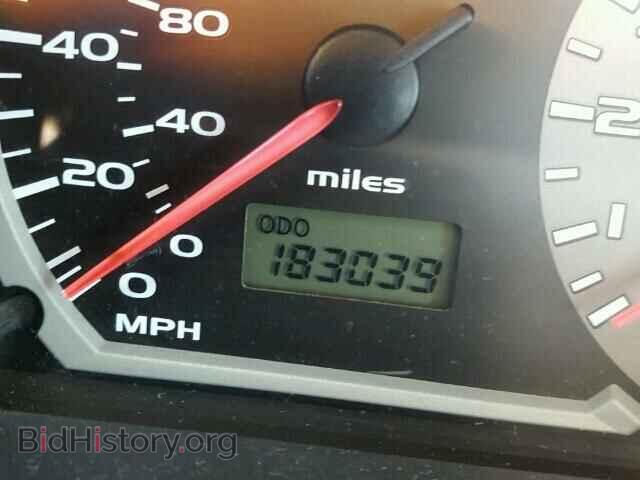 2003 MITSUBISHI ECLIPSE - VIN: 4A3AC44GX3E010405 - Фото 8