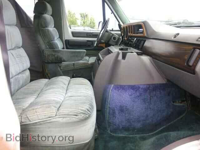 1996 DODGE RAM VAN - VIN: 2B6HB21Y5TK129663 - Photo 5