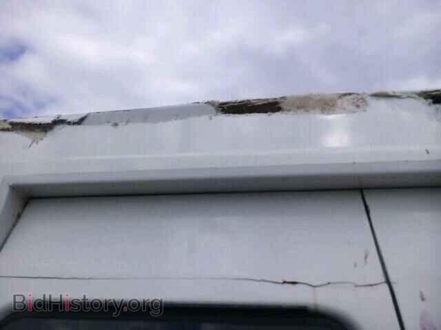 1996 DODGE RAM VAN - VIN: 2B6HB21Y5TK129663 - Photo 9