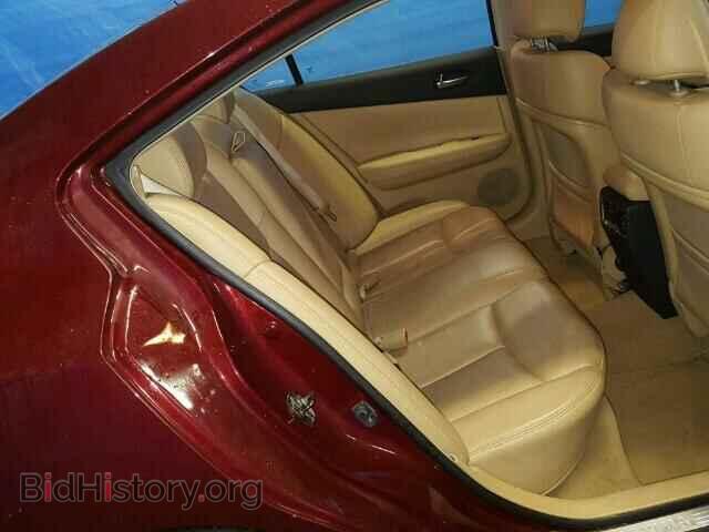 2009 NISSAN MAXIMA - VIN: 1N4AA51E59C835649 - Фото 6