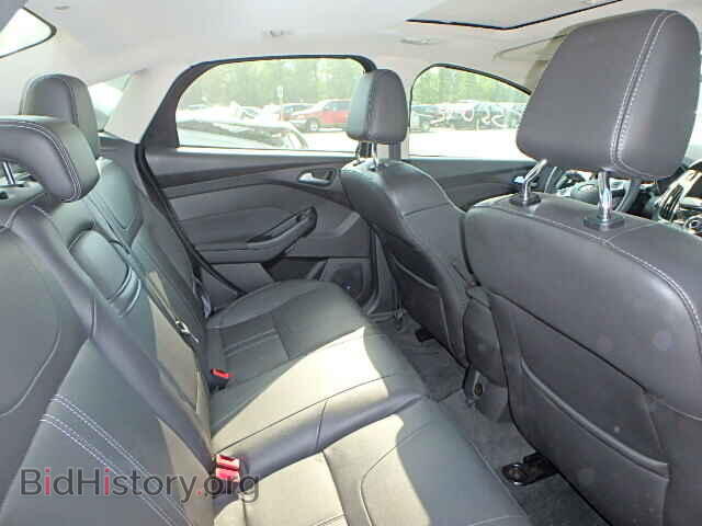 2012 FORD FOCUS - VIN: 1FAHP3J23CL288122 - Фото 6