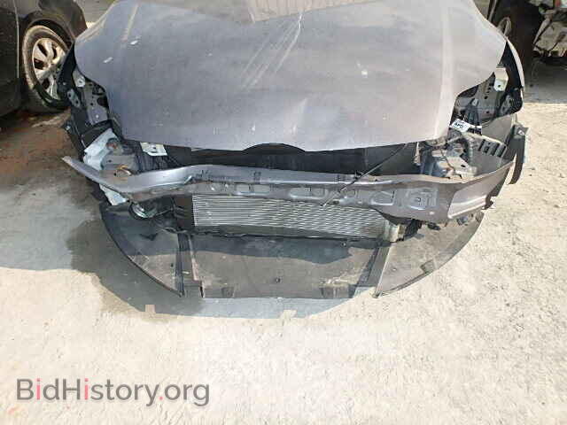 2012 FORD FOCUS - VIN: 1FAHP3J23CL288122 - Фото 10