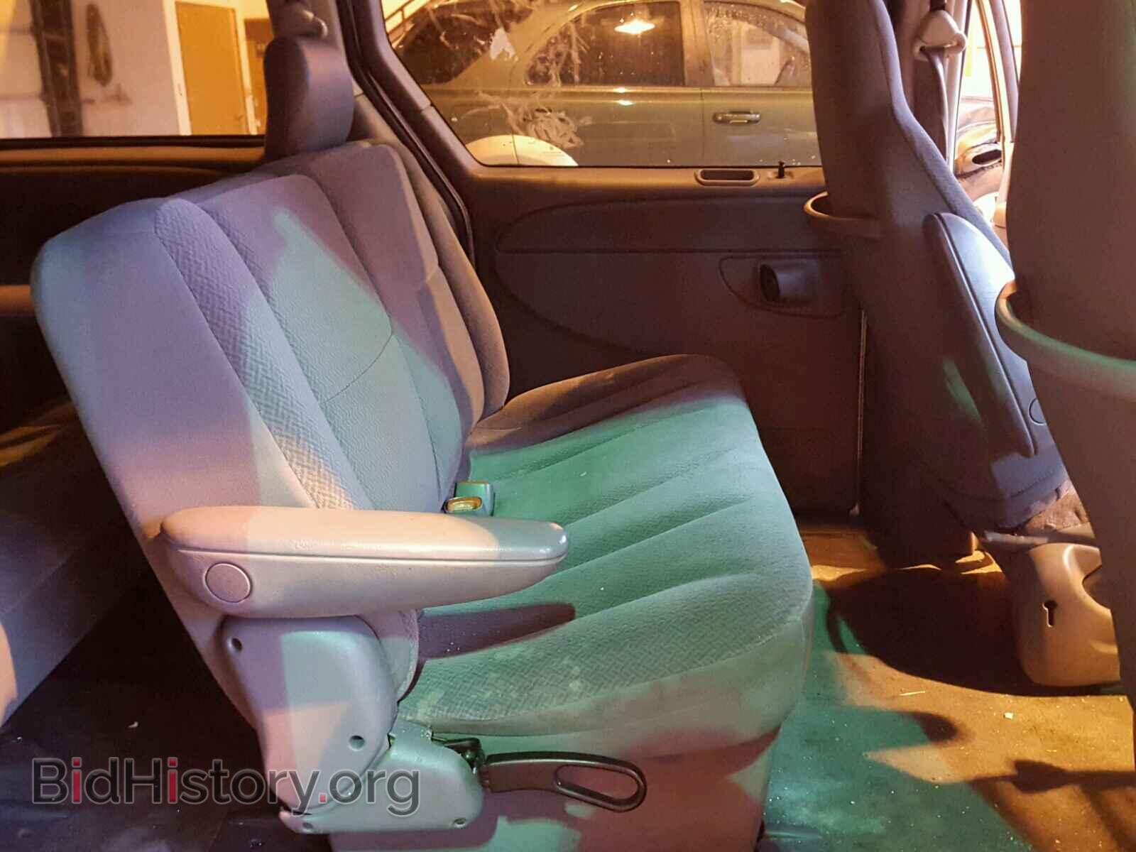 2005 DODGE CARAVAN - VIN: 1D4GP24R65B188066 - Фото 6