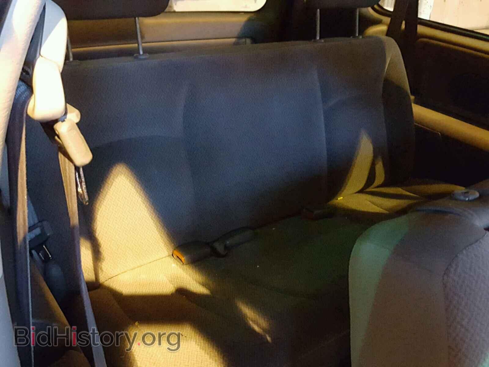2005 DODGE CARAVAN - VIN: 1D4GP24R65B188066 - Фото 9