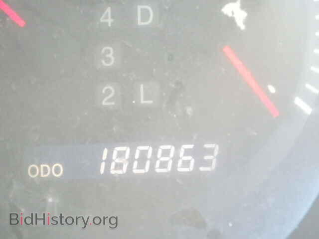 2002 LEXUS ES300 - VIN: JTHBF30G120069321 - Фото 8