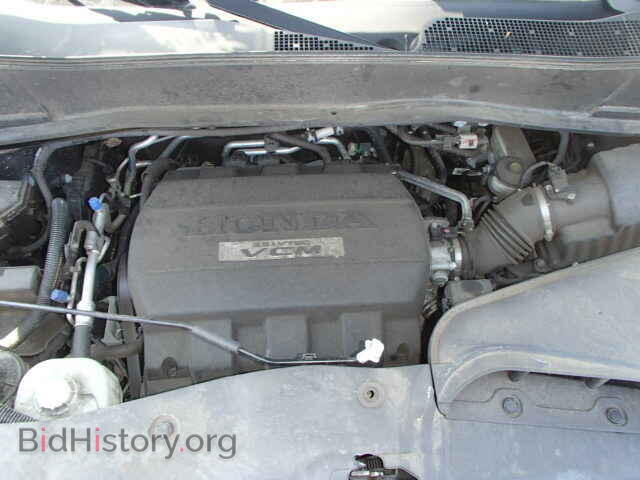 2009 HONDA PILOT - VIN: 5FNYF48579B022133 - Фото 7