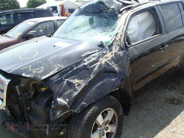 2009 HONDA PILOT - VIN: 5FNYF48579B022133 - Фото 10