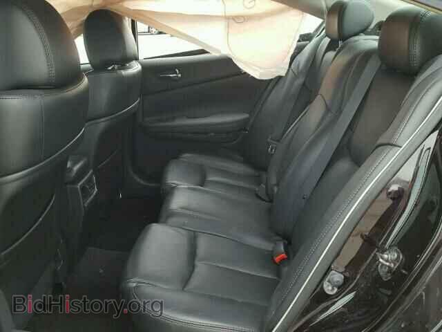 2010 NISSAN MAXIMA - VIN: 1N4AA5APXAC863923 - Фото 6