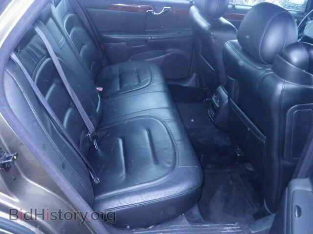 2001 CADILLAC DEVILLE - VIN: 1G6KD54Y41U191588 - Фото 6