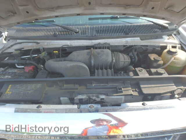 2009 FORD ECONOLINE - VIN: 1FTNE24W29DA31449 - Фото 7