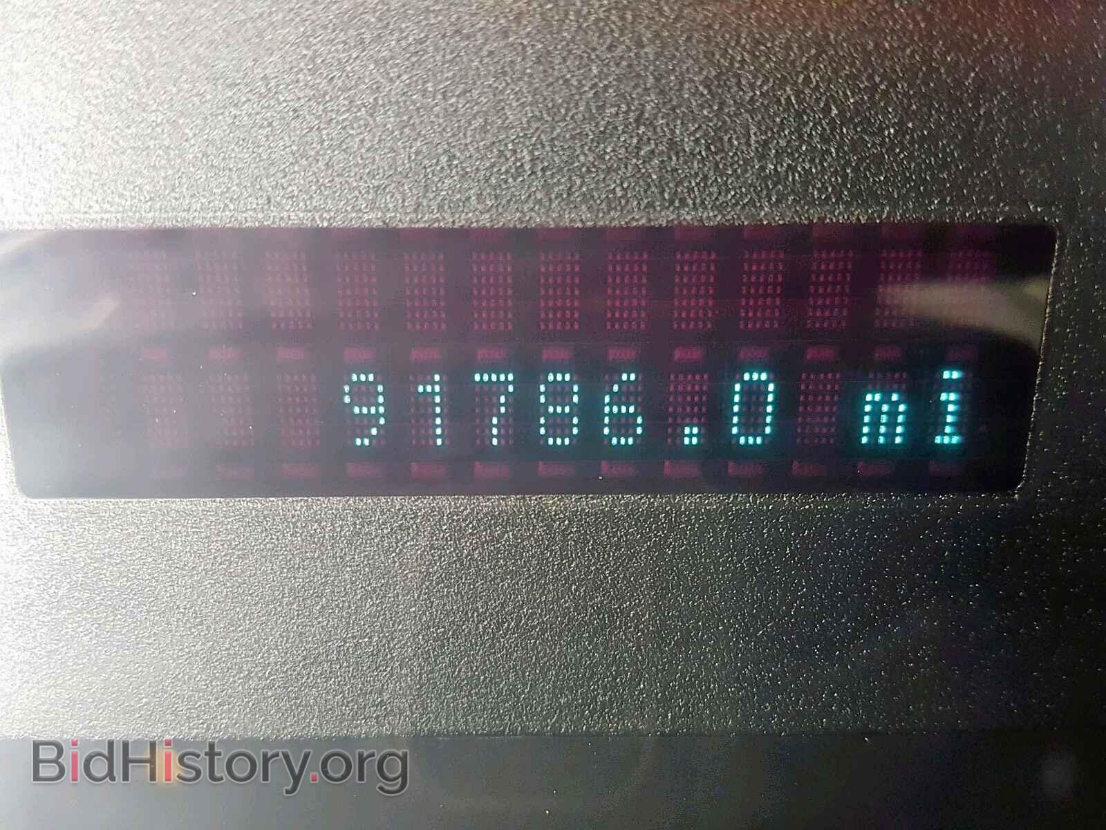 2011 FORD FOCUS - VIN: 1FAHP3FN5BW147553 - Фото 8