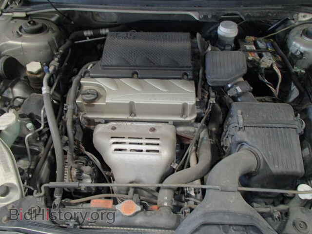 2004 MITSUBISHI GALANT - VIN: 4A3AB36F94E089679 - Фото 7