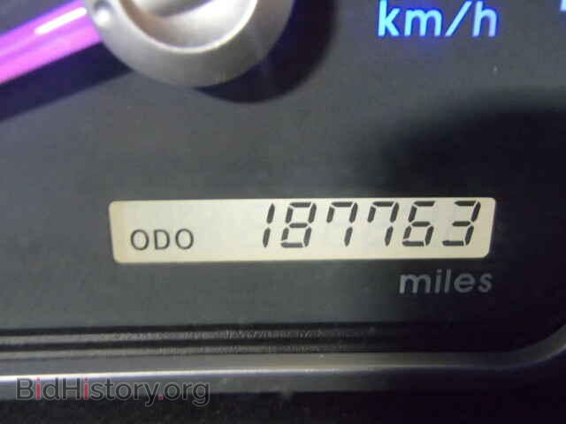 2004 MITSUBISHI GALANT - VIN: 4A3AB36F94E089679 - Фото 8