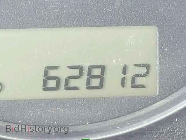2005 MAZDA MPV - VIN: JM3LW28A150543103 - Фото 8