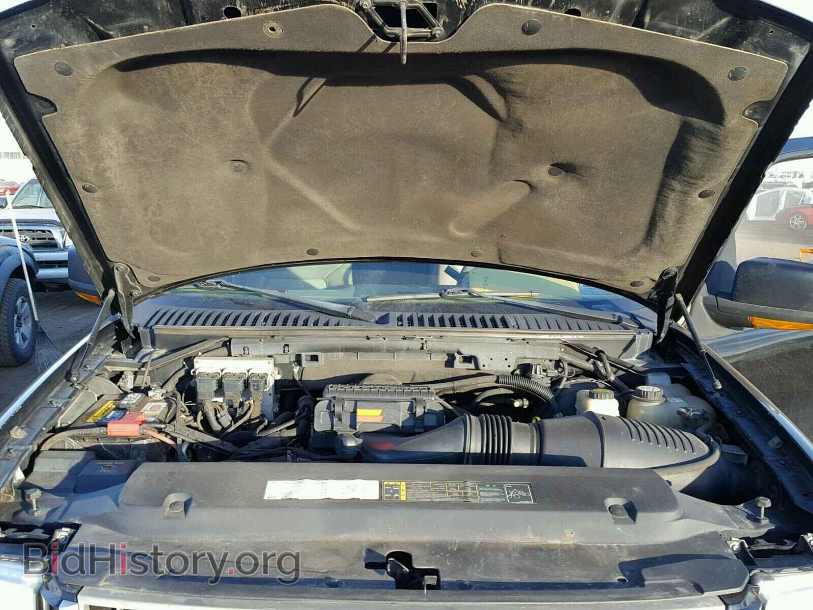 2005 FORD EXPEDITION - VIN: 1FMFU185X5LA84687 - Фото 7