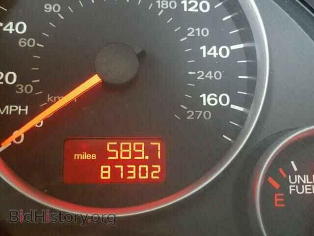 2008 AUDI A4 - VIN: WAUDF78E48A081872 - Фото 8