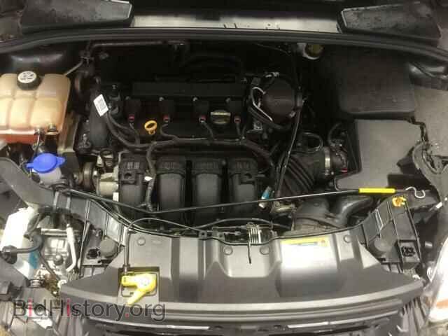 2013 FORD FOCUS - VIN: 1FADP3F24DL152770 - Photo 7