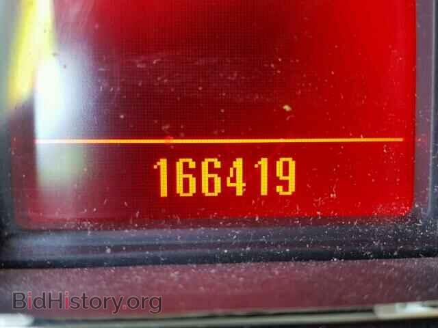 2010 GMC TERRAIN - VIN: 2CTALBEW3A6354810 - Photo 8