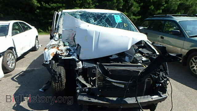 2012 DODGE RAM VAN - VIN: 2C4JDGAG4CR165718 - Фото 9