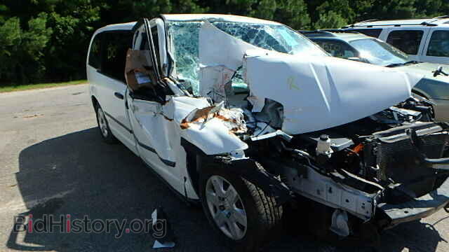 2012 DODGE RAM VAN - VIN: 2C4JDGAG4CR165718 - Фото 10