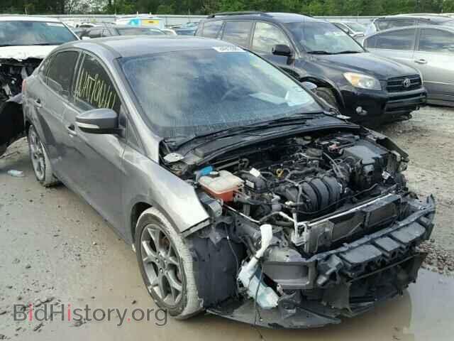 Photo 1FADP3F28DL204272 - FORD FOCUS 2013