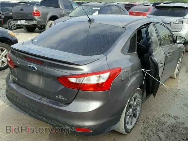 2013 FORD FOCUS - VIN: 1FADP3F28DL204272 - Photo 4