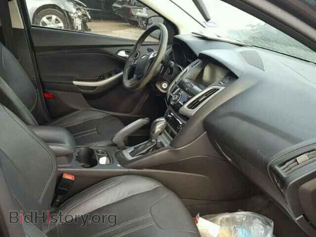 2013 FORD FOCUS - VIN: 1FADP3F28DL204272 - Photo 5