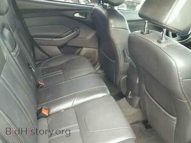 2013 FORD FOCUS - VIN: 1FADP3F28DL204272 - Photo 6