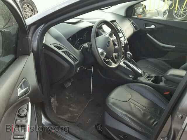 2013 FORD FOCUS - VIN: 1FADP3F28DL204272 - Photo 9