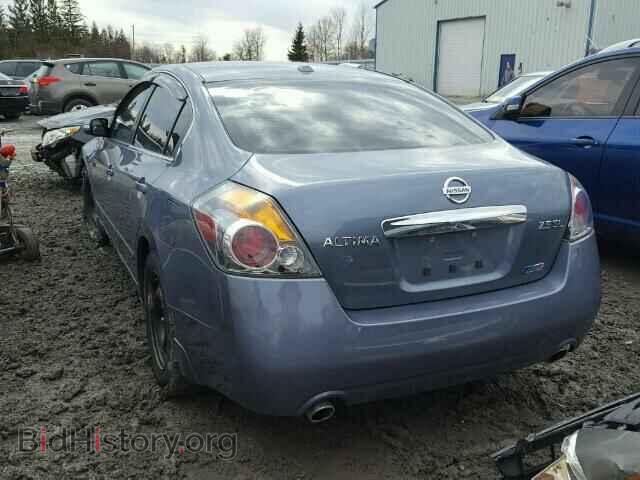 2012 NISSAN ALTIMA BAS - VIN: 1N4AL2AP1CN438767 - Фото 3