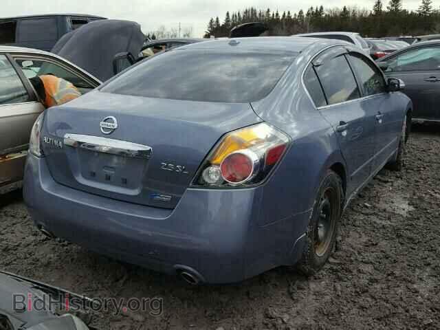 2012 NISSAN ALTIMA BAS - VIN: 1N4AL2AP1CN438767 - Фото 4