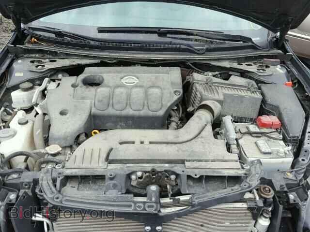 2012 NISSAN ALTIMA BAS - VIN: 1N4AL2AP1CN438767 - Фото 7
