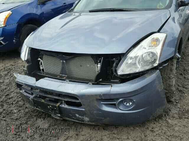 2012 NISSAN ALTIMA BAS - VIN: 1N4AL2AP1CN438767 - Фото 9