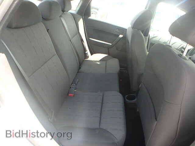 2010 FORD FOCUS - VIN: 1FAHP3FN8AW288096 - Фото 6