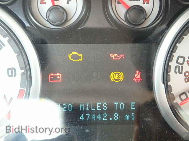 2010 FORD FOCUS - VIN: 1FAHP3FN8AW288096 - Фото 8