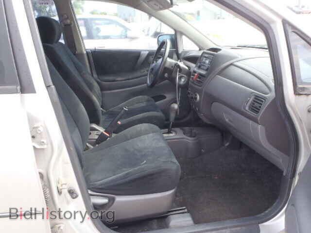 2003 SUZUKI AERIO - VIN: JS2RD41H135200843 - Фото 5