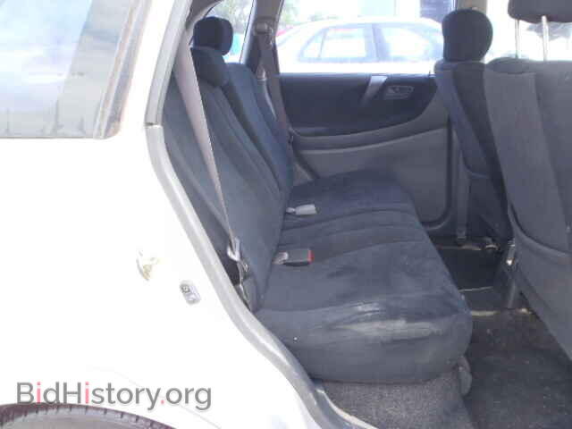 2003 SUZUKI AERIO - VIN: JS2RD41H135200843 - Фото 6
