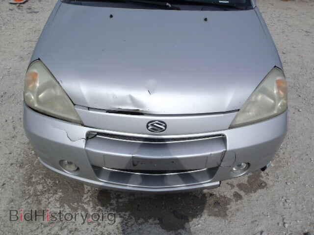 2003 SUZUKI AERIO - VIN: JS2RD41H135200843 - Фото 7