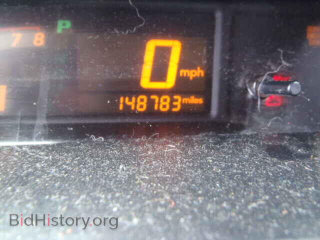 2003 SUZUKI AERIO - VIN: JS2RD41H135200843 - Фото 8