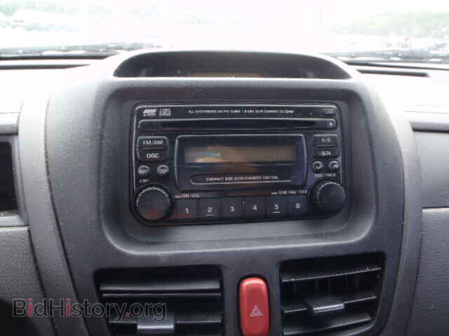 2003 SUZUKI AERIO - VIN: JS2RD41H135200843 - Фото 9