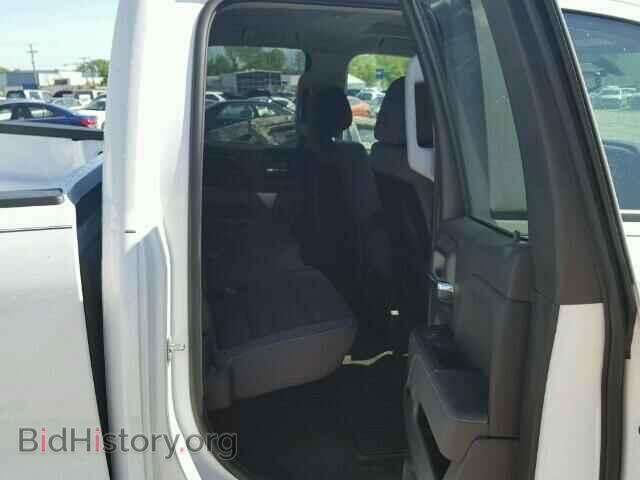 2015 CHEVROLET SILVERADO - VIN: 1GCRCREC2FZ444426 - Фото 6