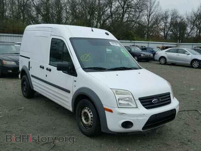 Photo NM0LS7BN7AT032952 - FORD TRANSIT CO 2010