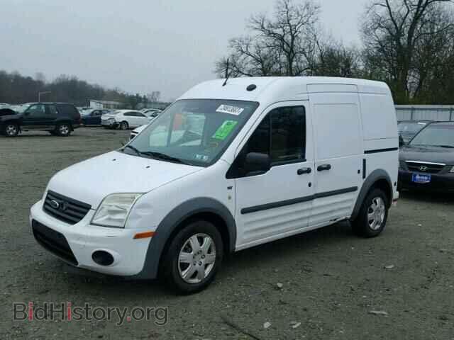 2010 FORD TRANSIT CO - VIN: NM0LS7BN7AT032952 - Фото 2