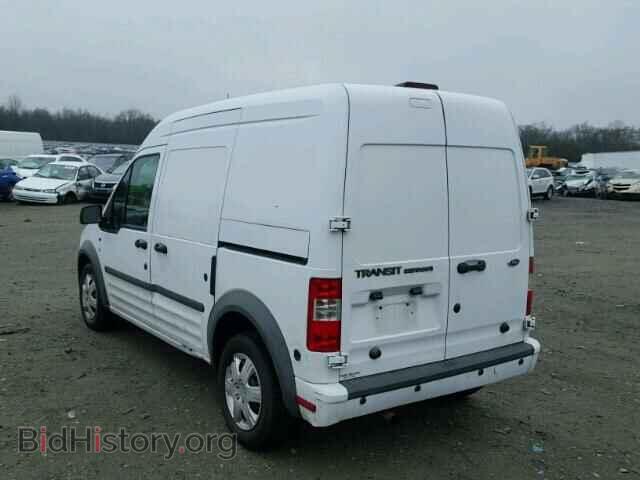 2010 FORD TRANSIT CO - VIN: NM0LS7BN7AT032952 - Фото 3