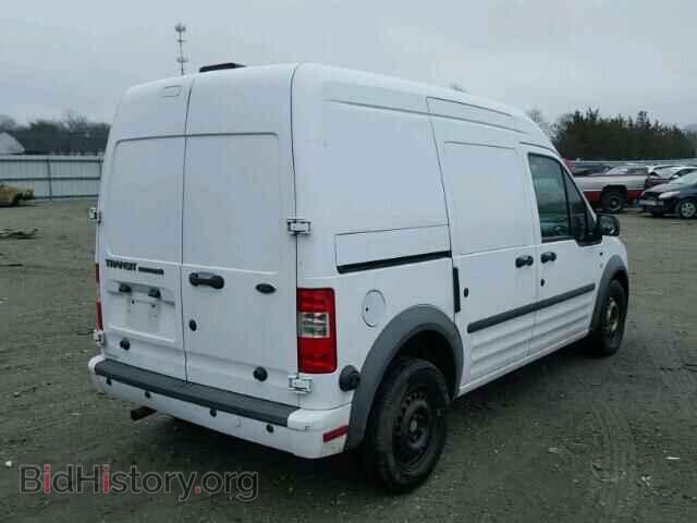 2010 FORD TRANSIT CO - VIN: NM0LS7BN7AT032952 - Фото 4