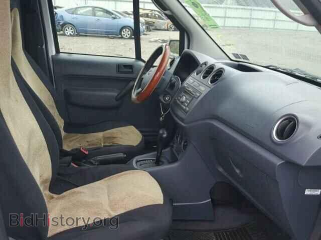 2010 FORD TRANSIT CO - VIN: NM0LS7BN7AT032952 - Фото 5