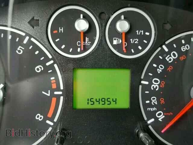 2010 FORD TRANSIT CO - VIN: NM0LS7BN7AT032952 - Фото 8